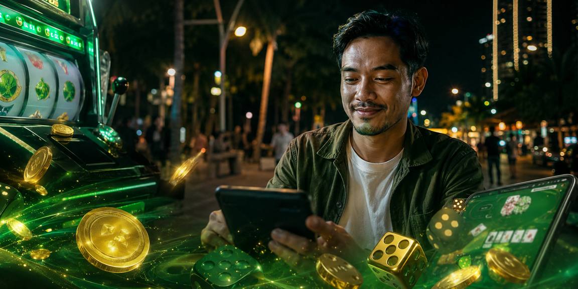 88lc Thưởng hằng ngày cho thành viên